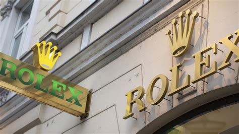 Rolex Official Retailers in London – Complete List 